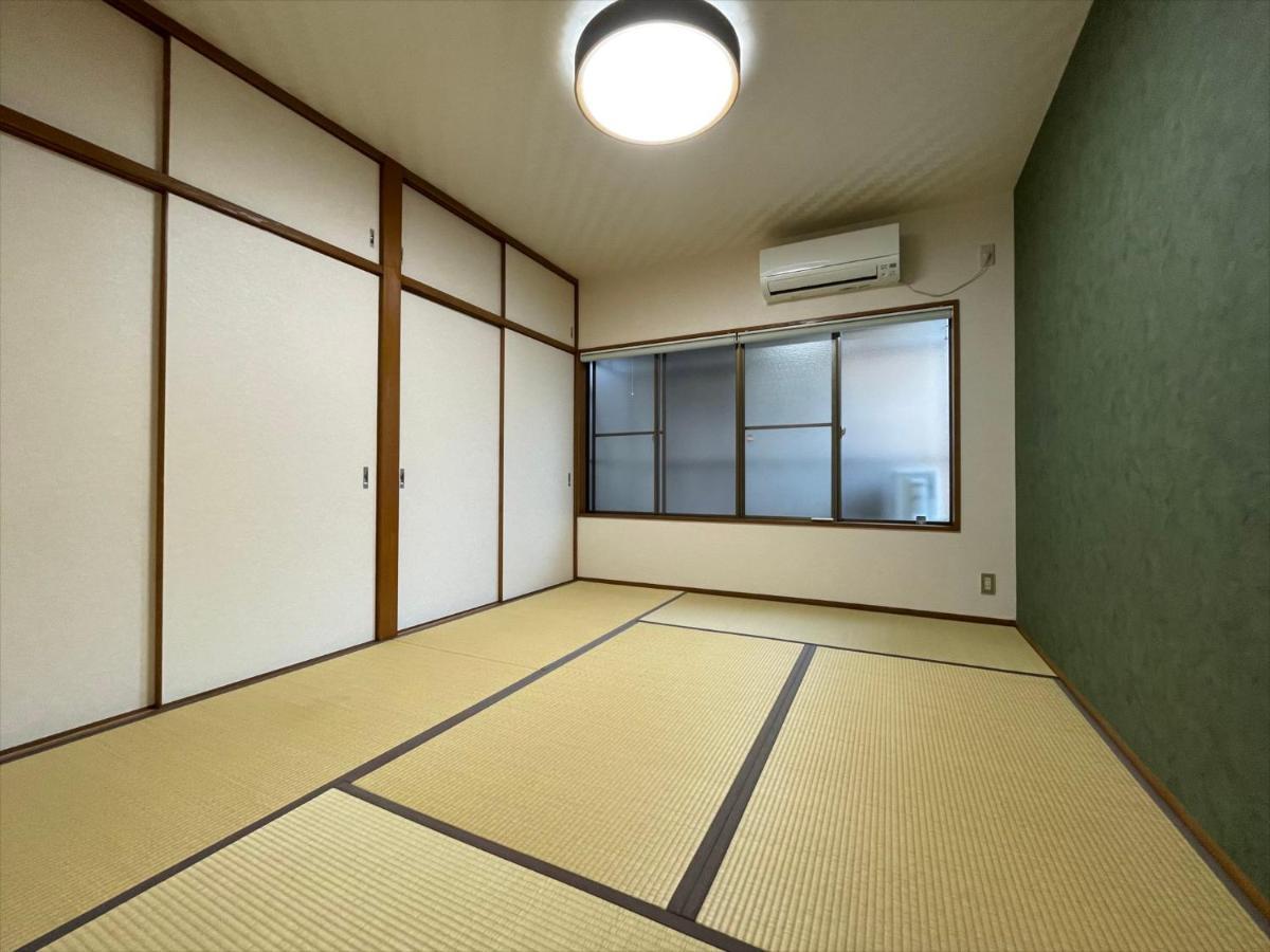 Bahay bakasyunan Coto Shichijoomiya